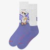 Chaussettes Frida Kahlo - Taille 36/40