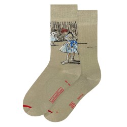 Chaussettes Edgar Degas - Taille 36/40
