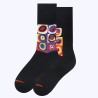 Chaussettes Vassily Kandinsky - Taille 36/40