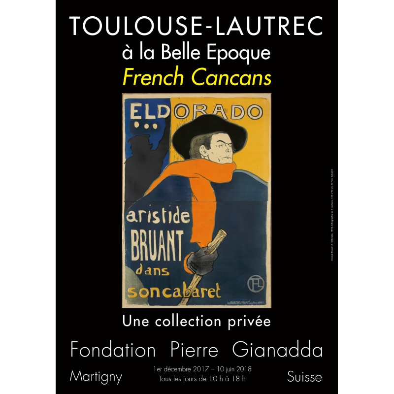 Henri de Toulouse-Lautrec à la Belle Époque Henri de Toulouse-Lautrec à la Belle Époque