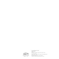 Poster - Joan Mitchell, Champs (Red)