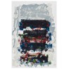 Poster - Joan Mitchell, Champs (Red)