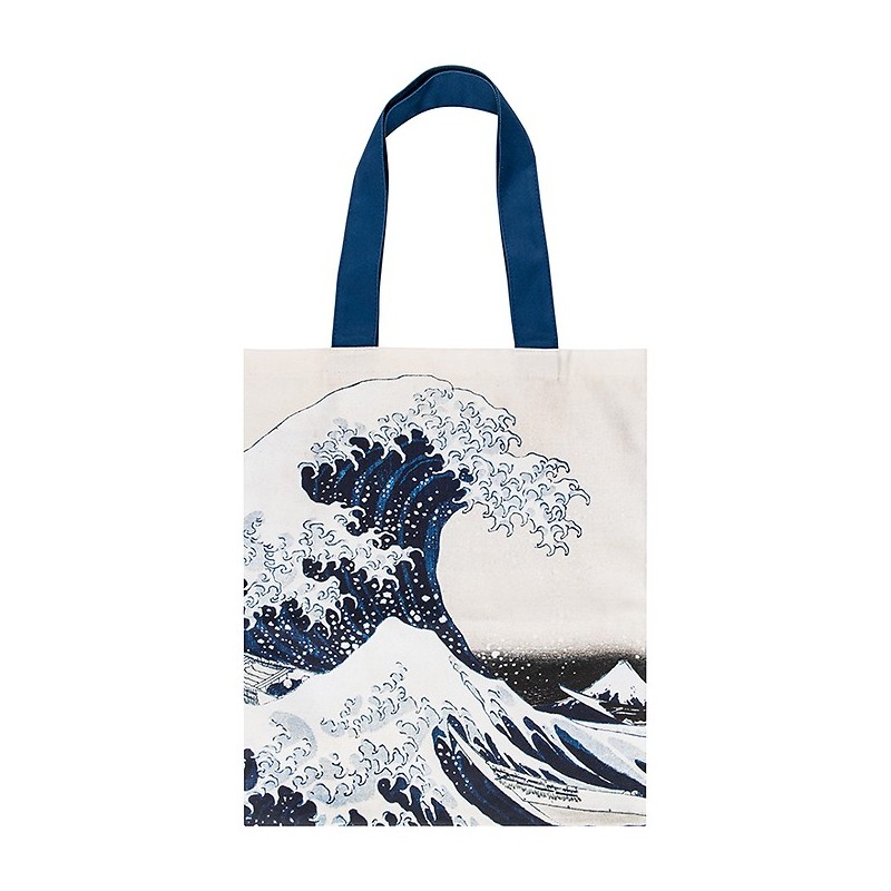 Sac Hokusai