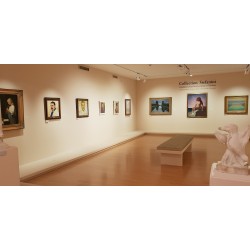 Chefs-d'œuvre suisses. Fondation pour l'art, la culture et l'histoire, Winterthour