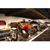 Musée de l'automobile