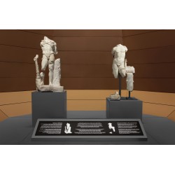 Musée archéologique gallo-romain