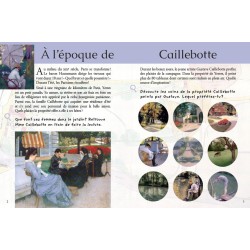 Le Petit Caillebotte