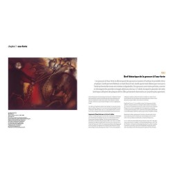 le grand livre de la gravure - Techniques d'hier et d'aujourd'hui