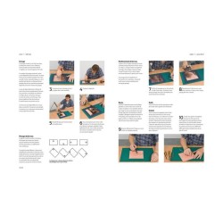 le grand livre de la gravure - Techniques d'hier et d'aujourd'hui