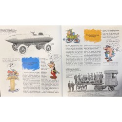 Livre - Les Amusés de l'Automobile