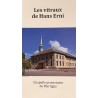 Livre "Les vitraux de Hans Erni" | Fondation Pierre Gianadda, Martigny