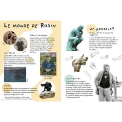 copy of le Petit Manet