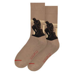 CHAUSSETTES AUGUSTE RODIN - TAILLE 36/40